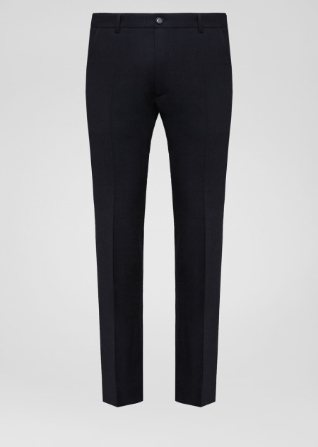 Pantaloni Versace Versace Tailored Lana Barbati | CNQLMSW-63